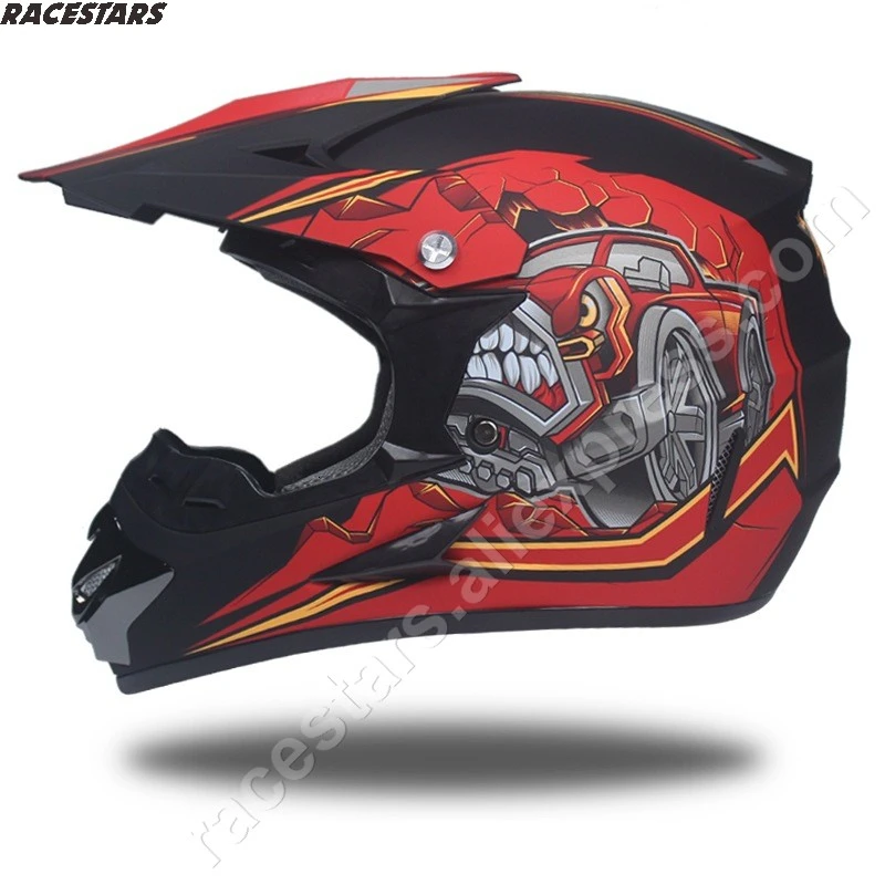 Moto cross moto bike Шлем moto rcycle для мужчин высокого класса Пекинская Опера Тип езда Гонки Capacete moto/capacetes de moto ciclista
