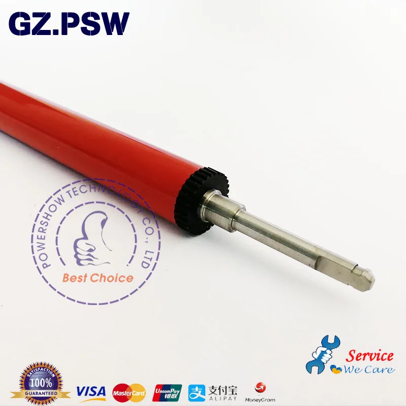 5X Давление ролик RC1-2135 RC1-2136 LPR-1010 LPR-1020 RM1-0660 для hp 1010 1012 1015 1020 M1005 1018 3020 3030 LBP2900 LBP3000