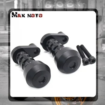 

For Benelli 302 BJ300-C Motorcycle Accessories Falling Protection Frame Slider Fairing Guard Anti Crash Pad Protector