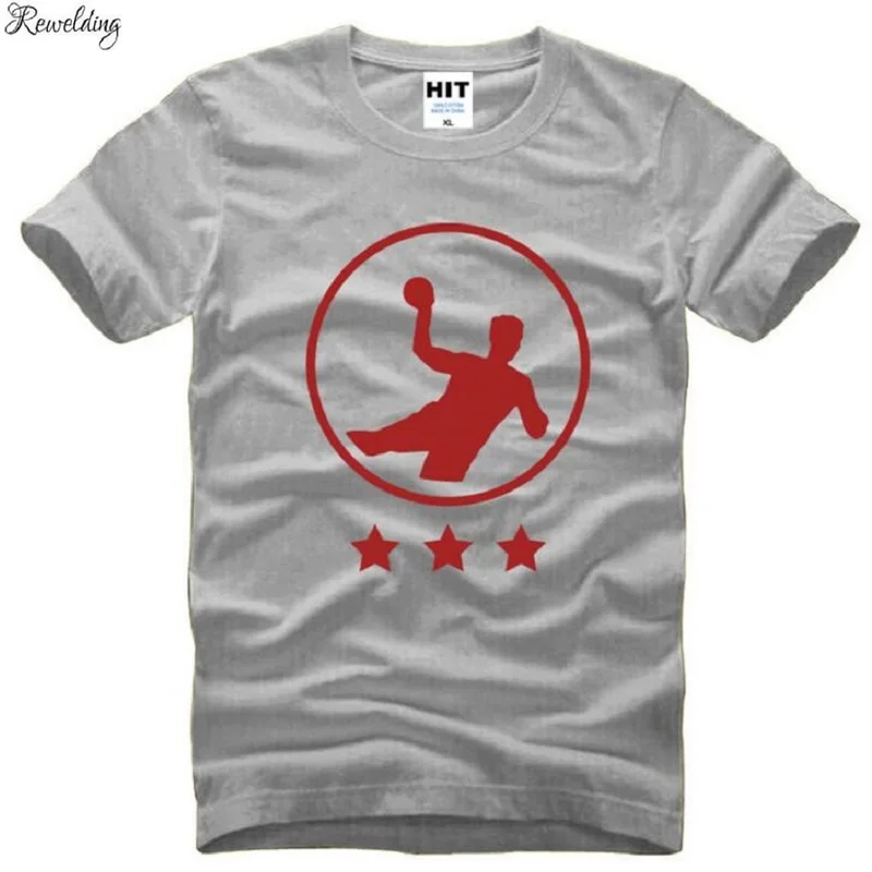 Футболка мужская с круглым вырезом дизайнерская тенниска креативным принтом