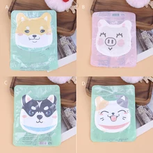 1 шт. теплые пасты колодки держать тело теплее Fever сокровище стикер длительной зимы согревающий