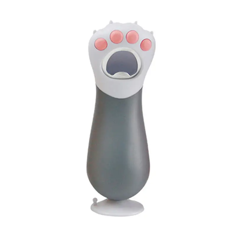 1pc Cute Cat Paw Bottle Opener - 11 - Kawaii Mix