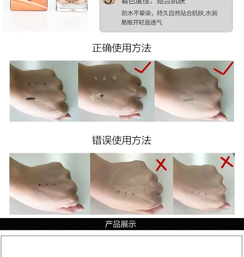 TLM Makeup Highlighter Powder Waterproof High Light Iluminador Contouring Brighten Shimmer Eye Shadow Grooming Face Cosmetics