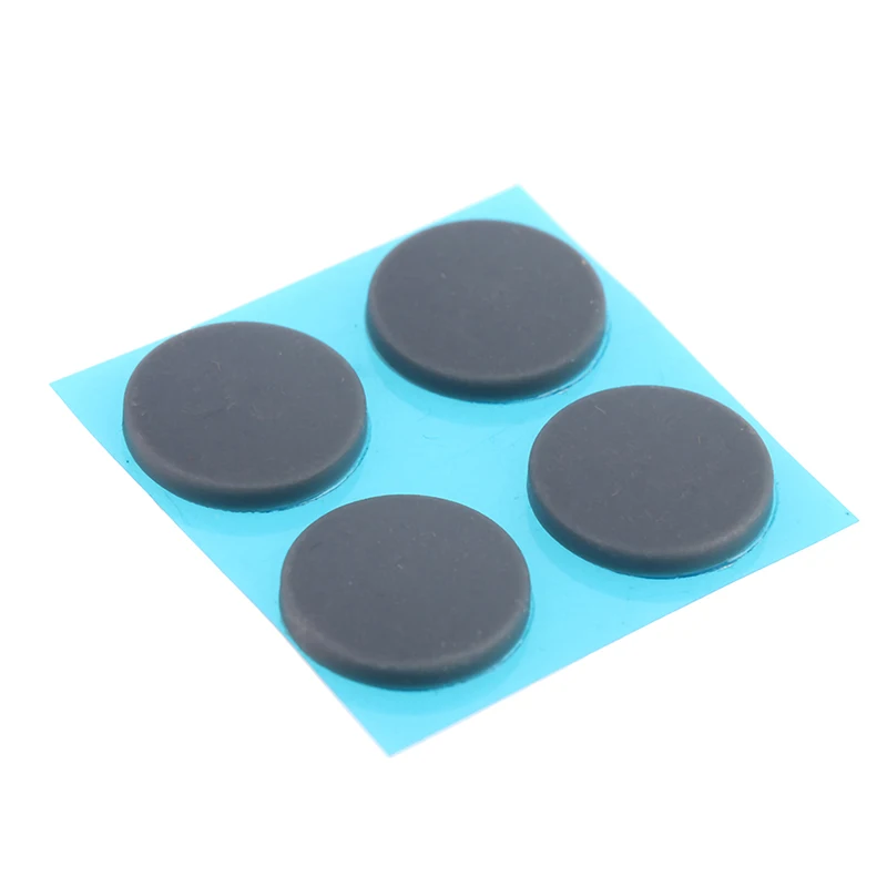 4pcs 14.25mm Laptop Computer Feet For 14MF Dell Lenovo ASUS HP Acer