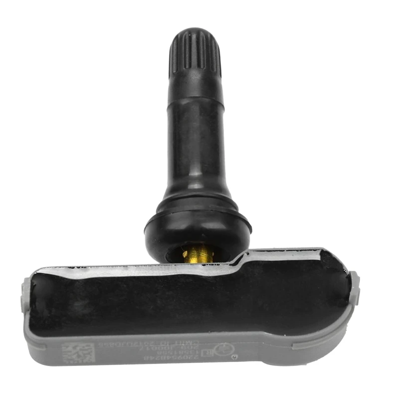 4 шт. 15922396 15920615 TPMS датчик давления в шинах для Chevy G M 13581558