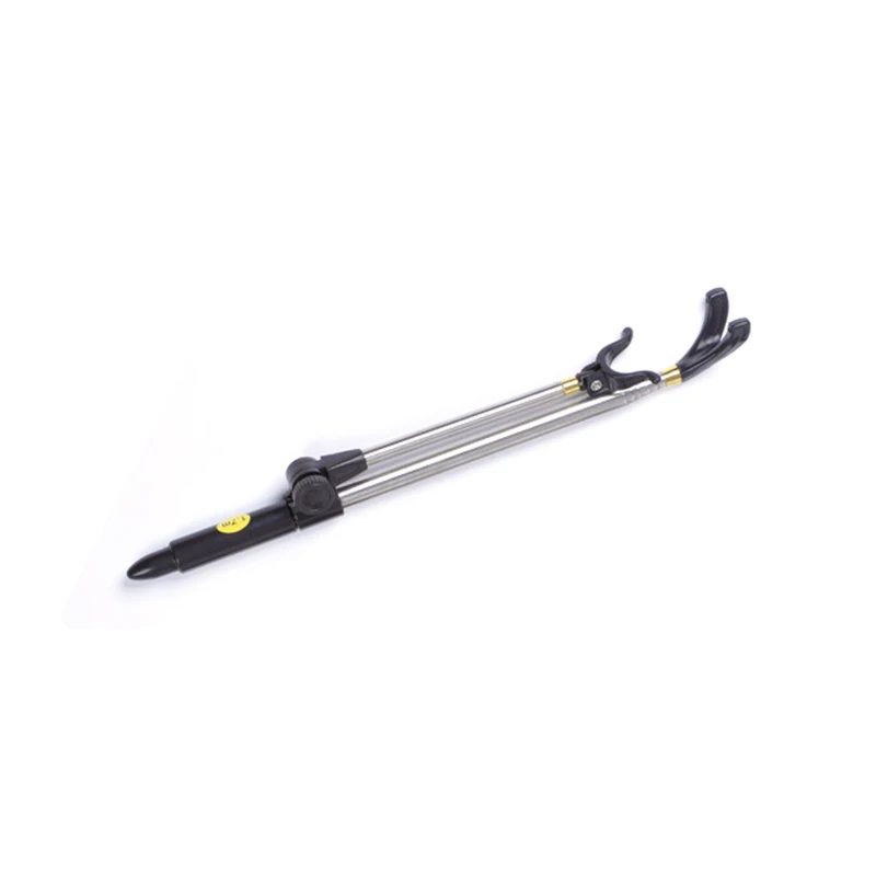

Accessories Fishing Pole Holders 1.7m/1.9m/2.1m Fish Rod Stand Bracket Sports