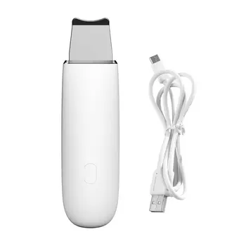 

Skin Cleaning And Beautifying Instrument Multi-functional BZ-0113 For Skin Scraper Deaging Keratinocyte