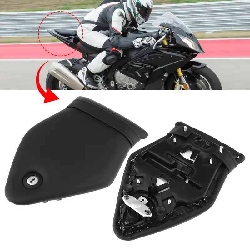 s1000rr seat