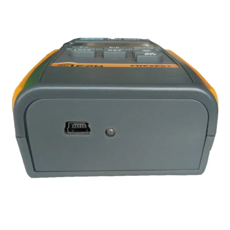 FHP2P01 PON оптический измеритель мощности для EPON GPON xPON OLT-ONU 1310/1490 нм