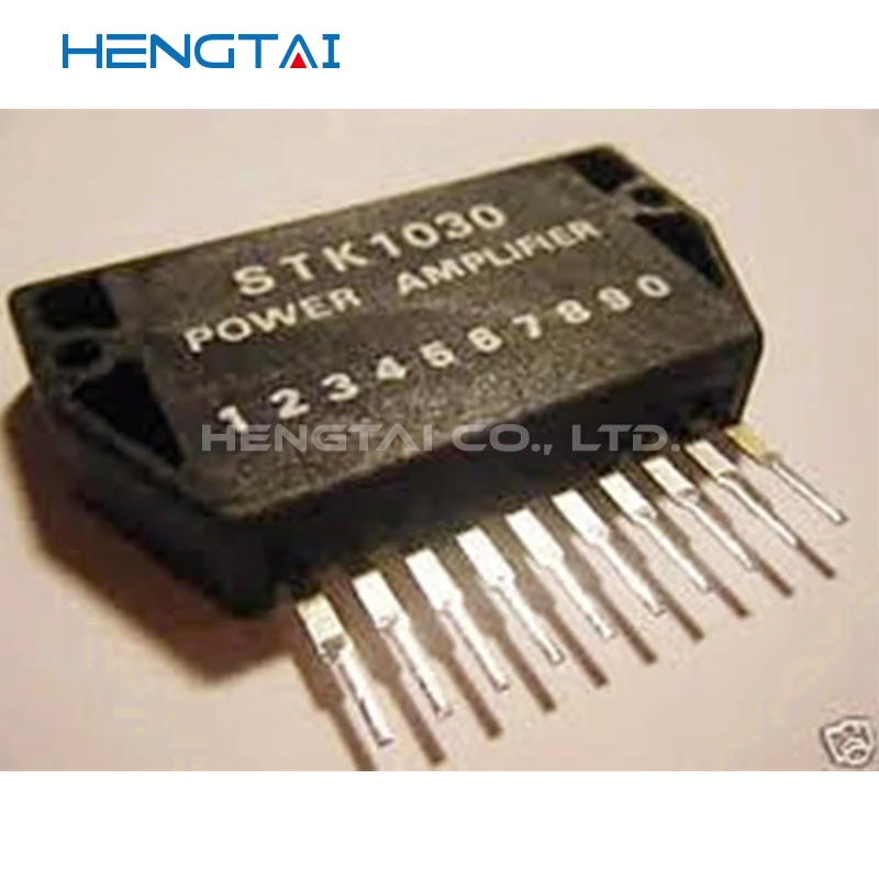 STK1030