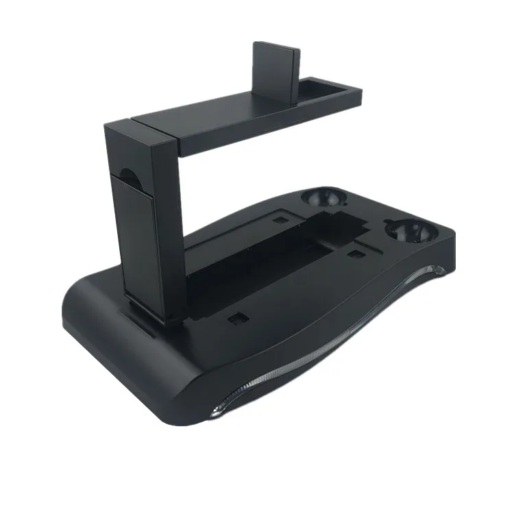 Охлаждающая подставка с вентилятором для PS4/Slim/Pro консоль для PS VR/контроллер движения зарядное устройство для геймпада станция VR Держатель