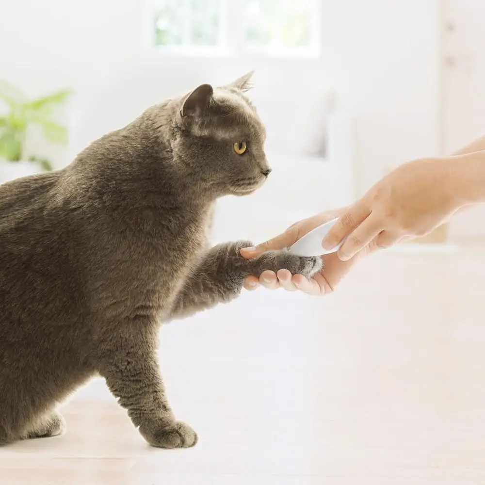 New-Xiaomi-Pawbby-Dog-Cat-Local-Shaver-Hair-Trimmer-Pet-Grooming-Tool-Electrical-Shearing-Cutter-Dog (1)