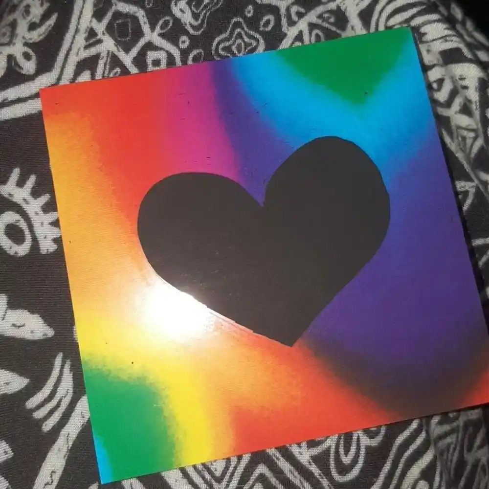 scratch art mini notes