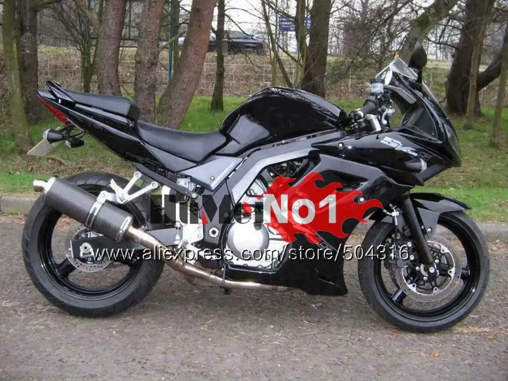 SV1000S для SUZUKI SV650S SV650 SV1000 26MC. 31 жемчужно-синий SV 650 S 1000 2003 2004 2005 2006 2007 2008 03 04 05 06 07 обтекатели - Цвет: No. 2