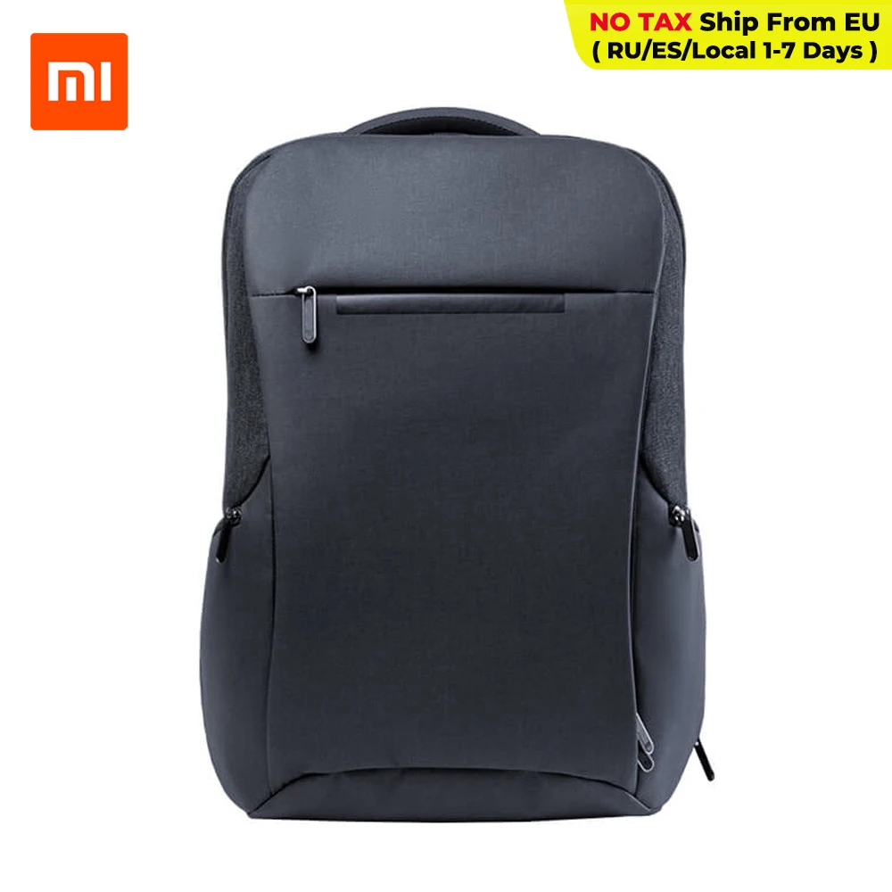 Деловые многофункциональные рюкзаки Xiaomi Mi 2 дорожная сумка на плечо