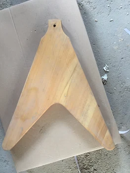 

Afanti Music DIY Electric guitar Body (T222)