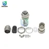 1set GX16 GX12 2/3/4/5/6/7/8/9/10 Pin Male & Female 12mm 16mm Circular Aviation Socket Plug Wire Panel Connector Dustproof Cap ► Photo 3/6