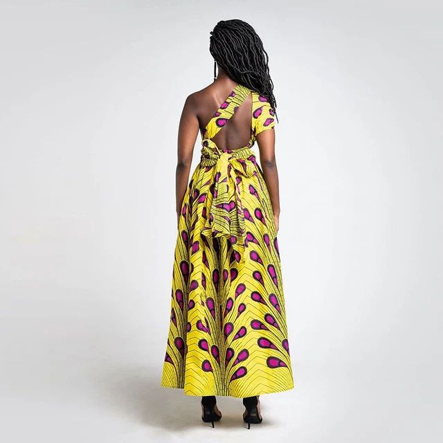 Bukola Jumpsuit - Image 4