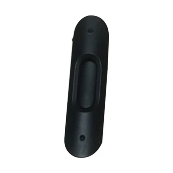 

Ear Hook Replacement Stereo Professional Practical Rubber Accessories Audio Talk Button Volume Control Headphone For Beats X
