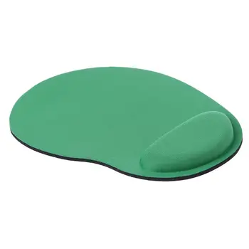 

Environmental Friendly EVA Bracers Mouse Pad Computer Games Creative Solid Color New Type Mouse Pad A0NB