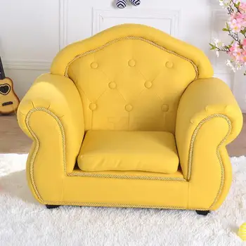 

9999 Small Children Sofa Sofa Cartoon Classic European Green Leather Sofa Combination To The Emperor