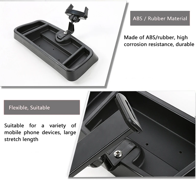 Автомобильный держатель кронштейн для Jeep Wrangler Tj 1997-2006 кронштейн