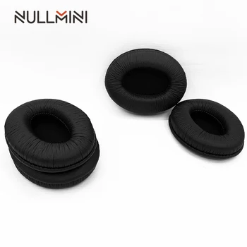 

NullMini Replacement Earpads for Microsoft Lifechat LX3000 LX-3000 LX 3000 Headphones Sleeve Earphone Earmuff