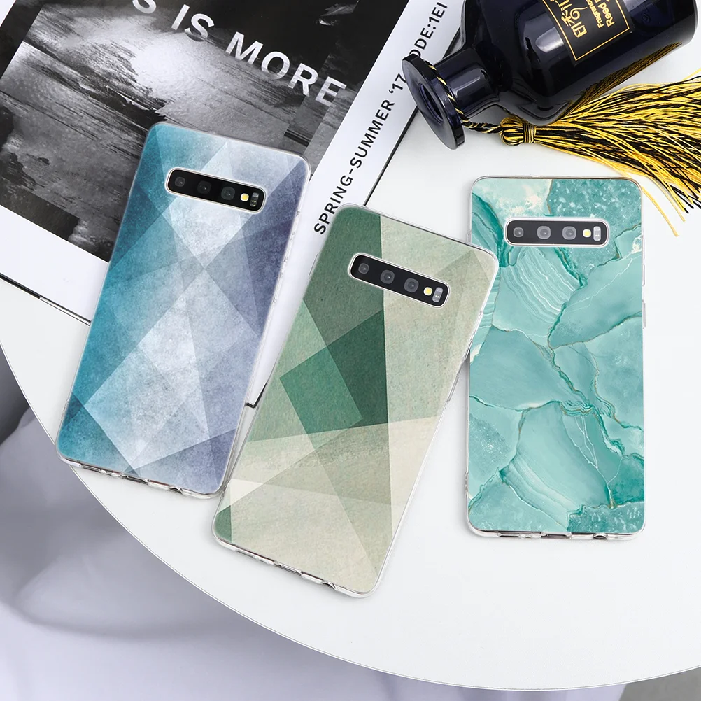 Мягкий ТПУ чехол для Samsung Galaxy J8 J7 Max Duo J6 J5 Pro Prime Neo J4 Plus J3 J2 J1 2018 2017 2016 2015 Capa