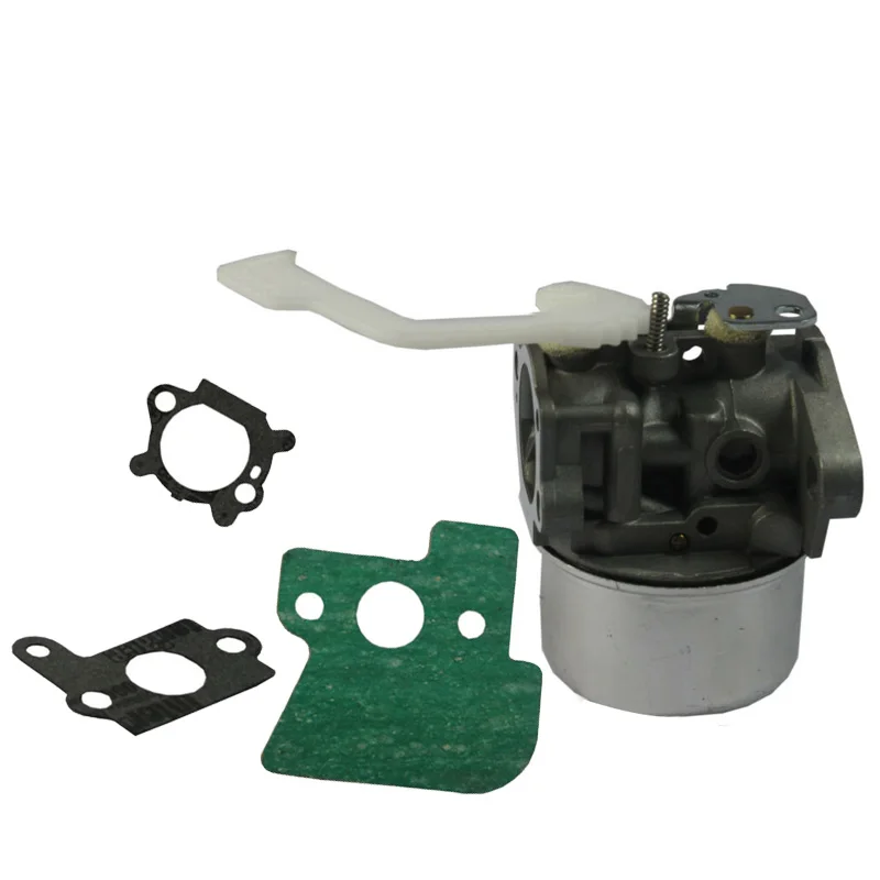 

Carburetor 3pcs Mounting Gaskets For Briggs & Stratton 698055 Chainsaw Parts