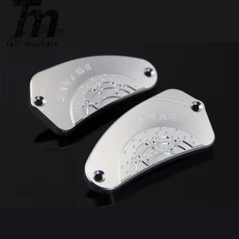 

For MV Agusta Brutale 675 750 800 910 920 990 1078 1090 Motorcycle Front Brake Clutch Reservoir Cover