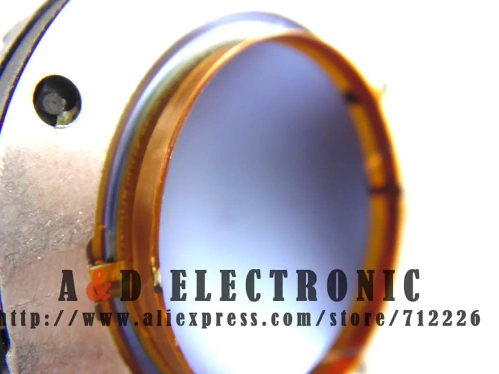Диафрагма для EV Electro Voice SX 500A, SX 500 W, SXA 100, SXA 250 8Ohm