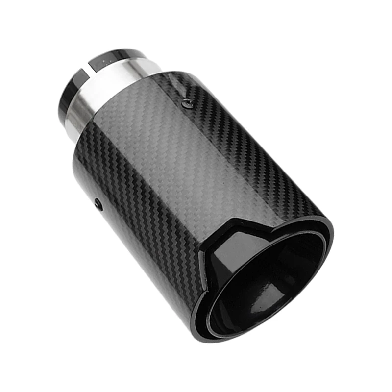 1 pcs ڵ MPerformance Stylle ź   ΰ Ϲ ڵ       ÷  