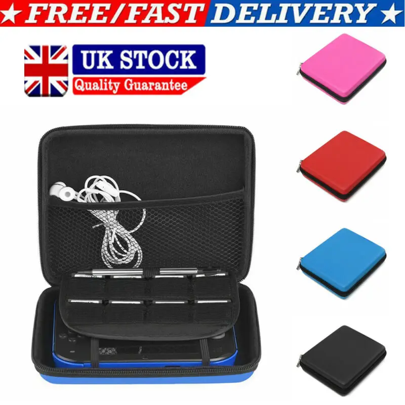 

Portable Case Shell Cover Travel Carrying Storage Bag For Polaroid ZIP Mobile Printer HP Sprocket Portable Photo Printer