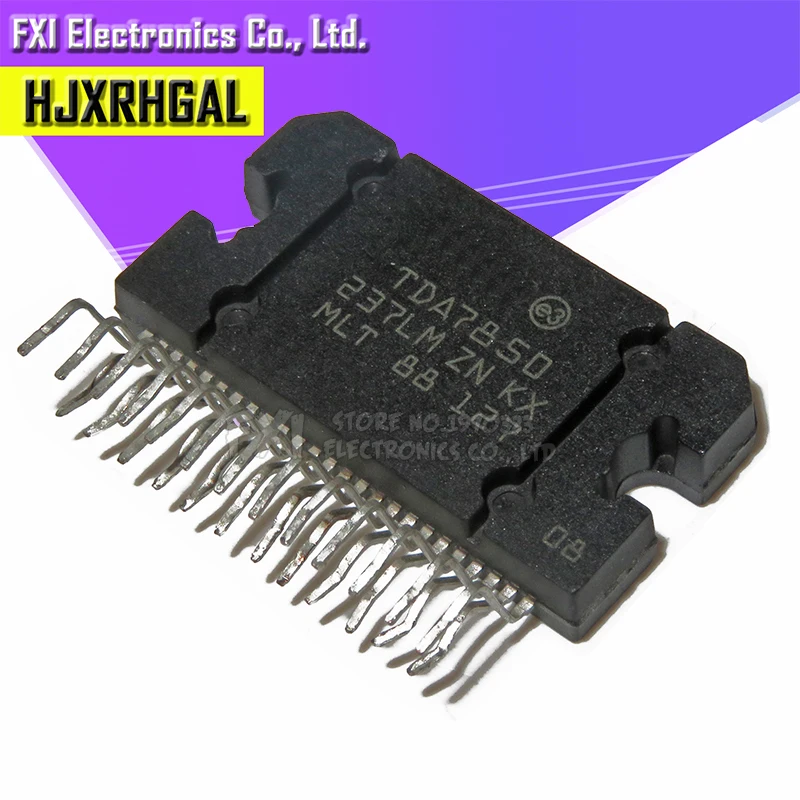 1 шт. TDA7850 на молнии новый оригинальный|zip zip| |