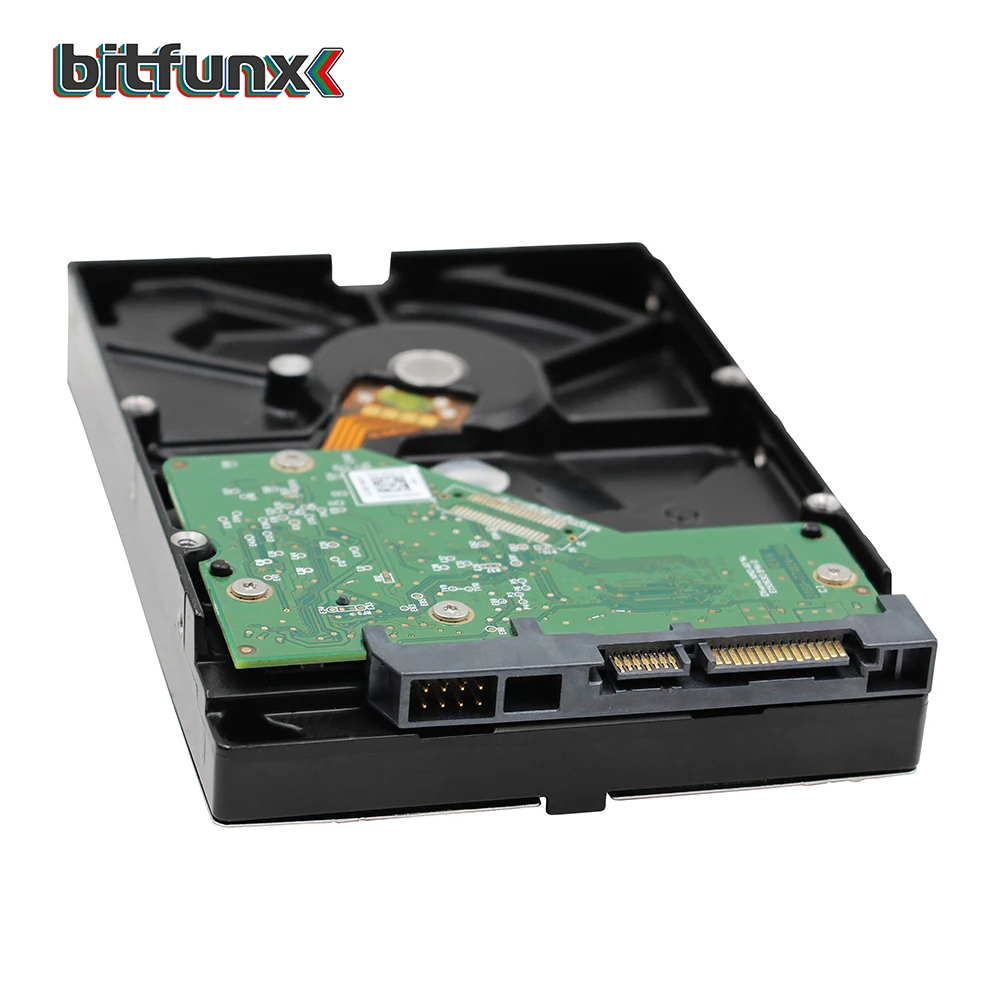  BitFunx 2TB 35 