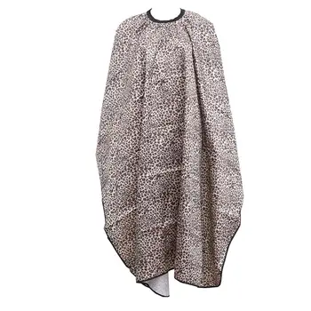 

Cutting Hair Waterproof Cloth Salon Barber Cape Hairdressing Hairdresser Apron Haircut Capes