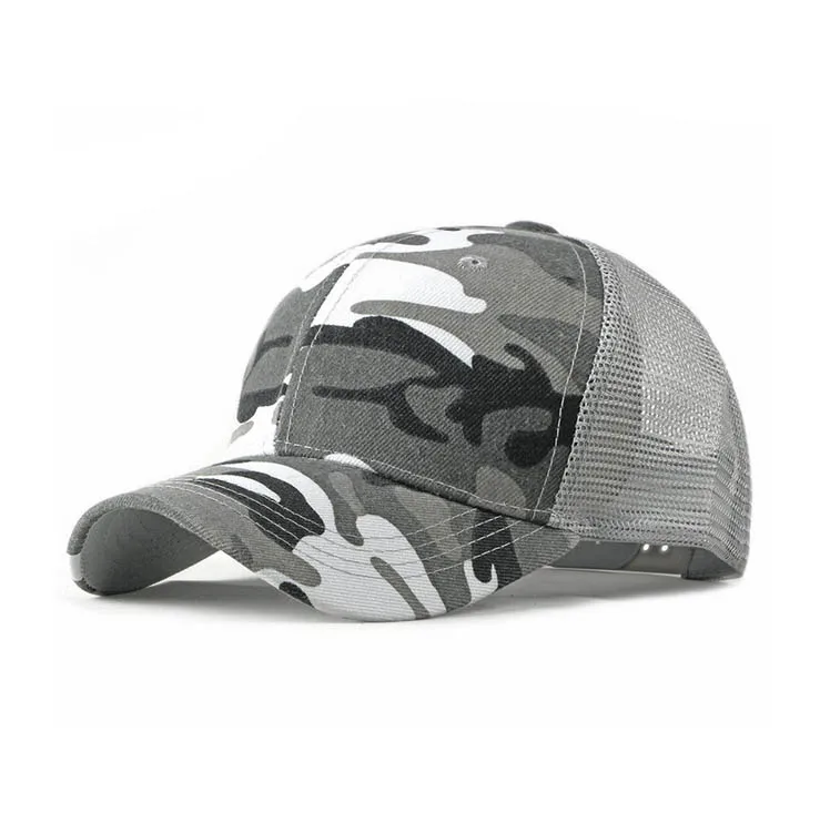 black camo 3D стежка на заказ для взрослых и детей бейсболка изогнутая пиковая активная Солнцезащитная бейсбольная кепка с индивидуальным логотипом/шляпы с буквами 3D бейсбольная Кепка с вышивкой - Цвет: black camo