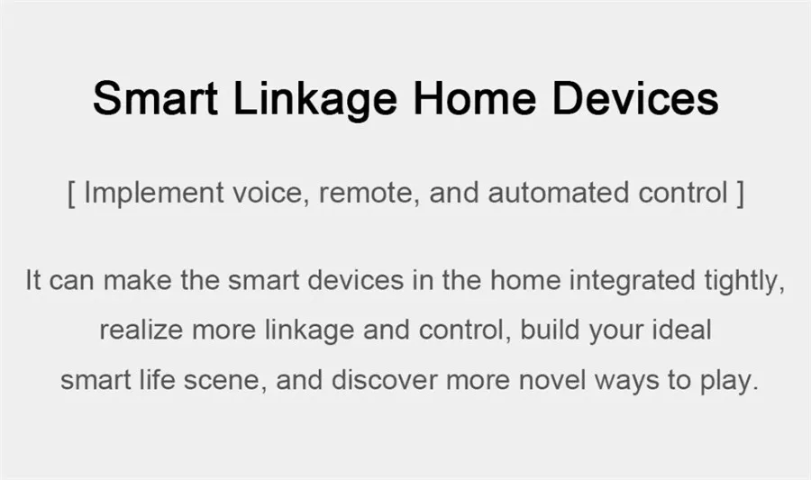 Xiaomi Mijia Multi-Mode Gateway ZigBee 3.0 WIFI Bluetooth Mesh Hub Voice Remote Control works With Mi Home APP Apple Homekit
