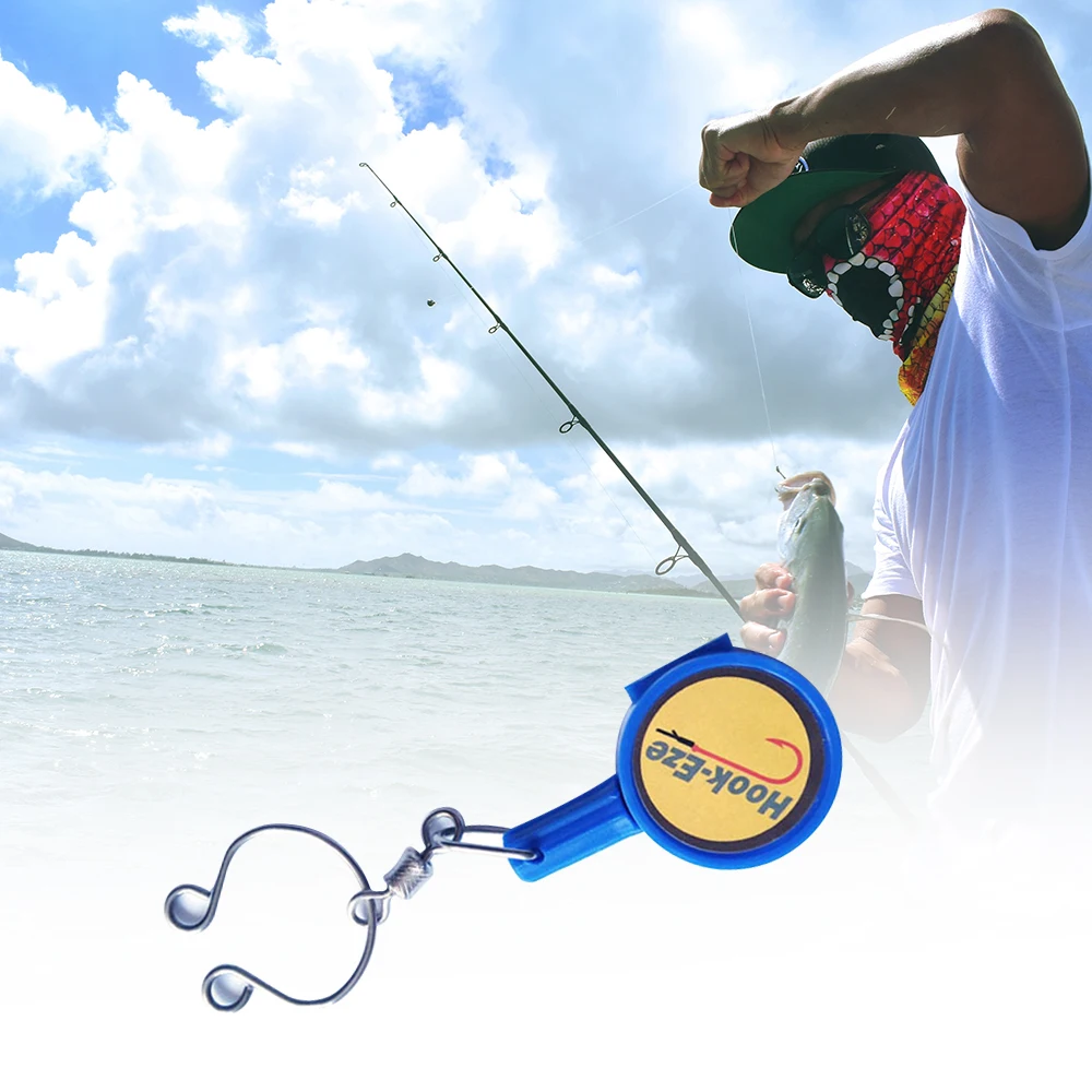 3Pcs Fishing Hook Storage Box Portable Fishing Gear Tool Finishing PP Environmental Protection Hook Lure Box Fishing Accessories