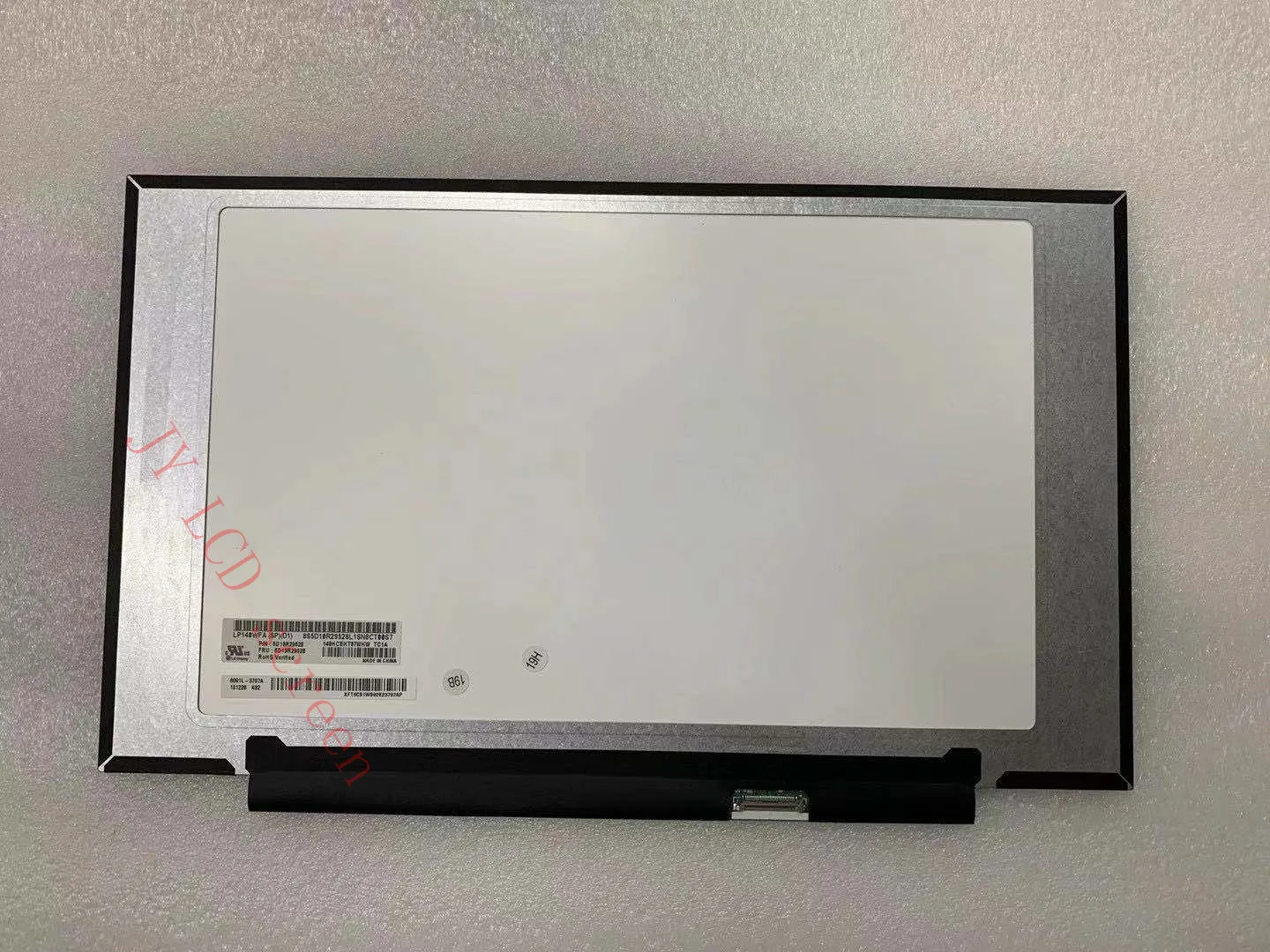 

14,0 дюймов для Lenovo 330S-14ikb S340-14 LP140WFA-SPD1 ЖК дисплей светодиодный экран матрица EDP 30 контактов IPS FHD 1920X1080