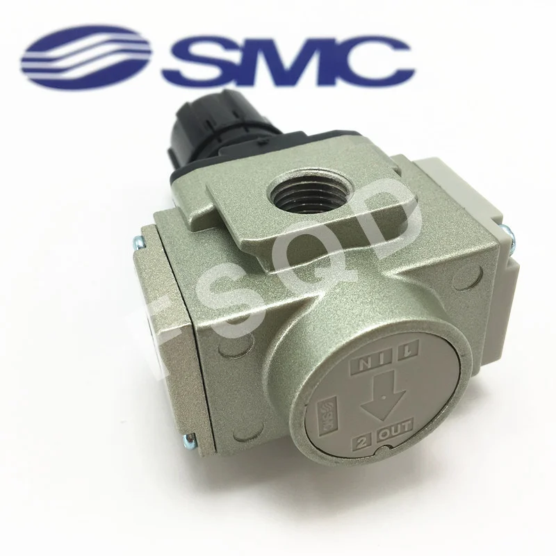 AR20-F02 SMC модульный регулятор типа AR серии газовый источник пневматические компоненты воздушные инструменты
