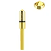 New Arrival Pro Carbide Nail Tip Bottom Drill Bit Nozzle Mill Cutter Files Manicure Accessory Tools 2