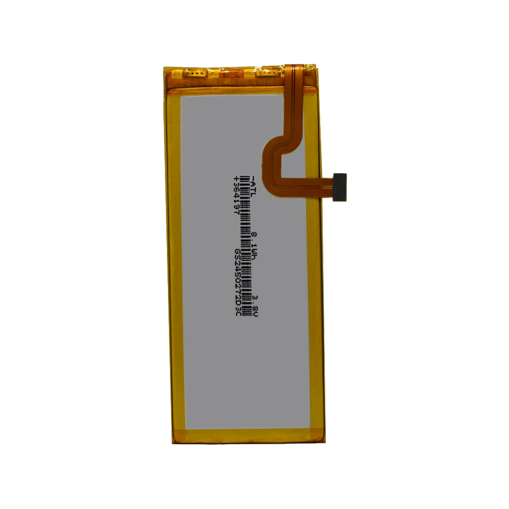 Аккумулятор Hua Wei для Huawei P8 Lite Ascend 100% оригинал HB3742A0EZC + реальная емкость 2200 мАч Akku