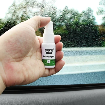 

HGKJ-5-20ml Car Rainproof Anti-fog Agent For renault scenic 2 vw passat fiat 500x mitsubishi outlander 3 Vesta lada accessories