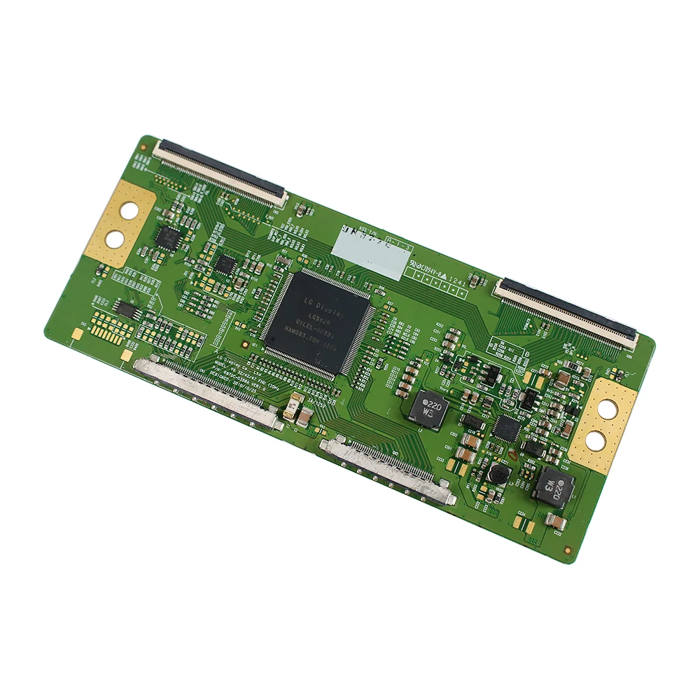 100% ׽Ʈ 6870C-0358A V6 32/42/47 FHD 120HZ T-CON