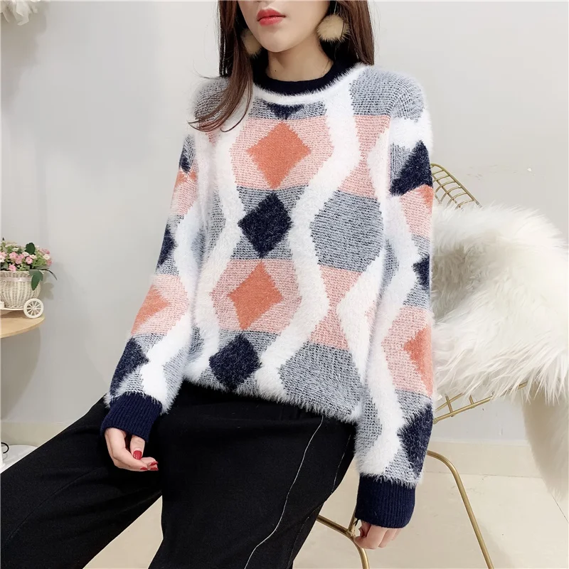 pullover-women's-fleece-sweater-loose-knit-pullovers-sweater-korean-fashion-oversized-womens-winter-sweaters-2022