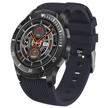 

2020 GT106 Smart Watch Full Screen Touch HeartRate Monitor Call Reminder Fitness Sport men waterproof Smartwatch for IOS Android