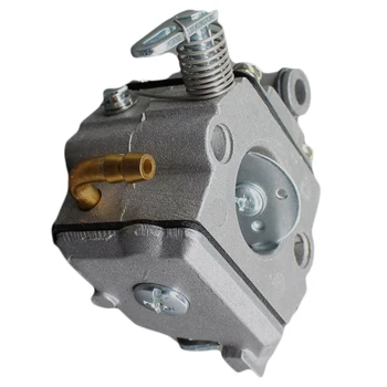 

For Stihl MS170 Carburetor kit MS180 017 018 Intake Manifold Air filter