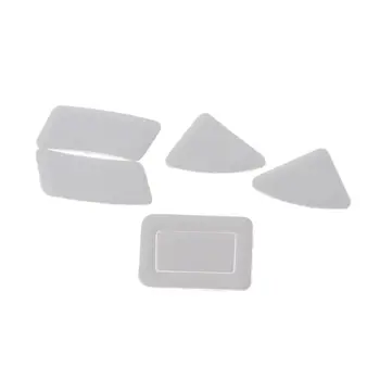 

2nd Enhanced Tiger Gaming Mouse Skates Feet For Razer Viper Wireless Mouse R9JB