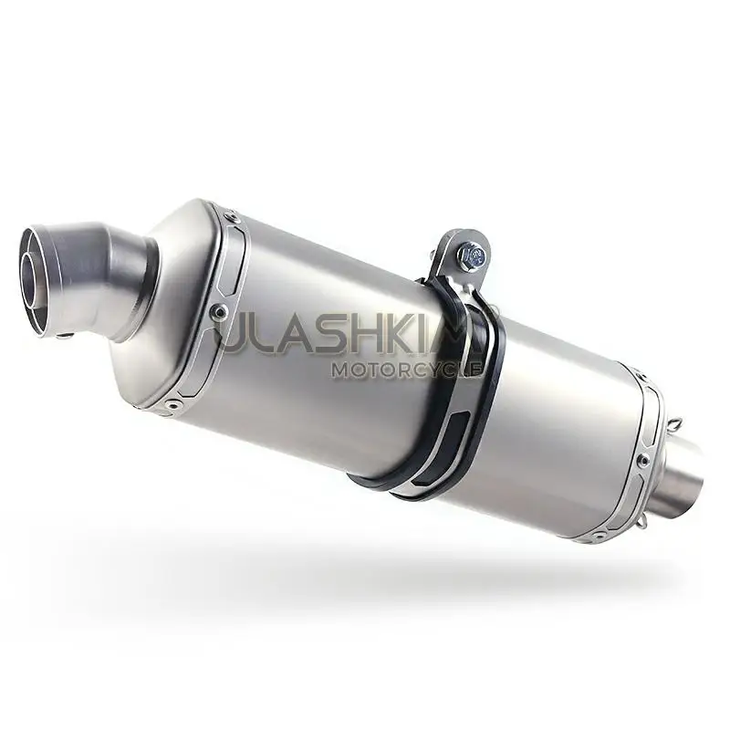 Полная выхлопная система мотоцикла глушитель Escape Slip On для suzuki GSX250R GSX 250R GSX250 GW250 Link